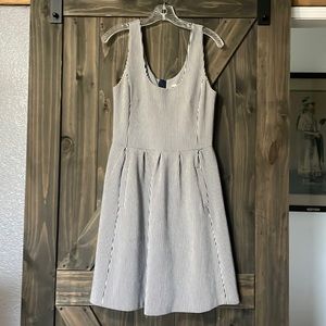 Banana Republic Summer Dress